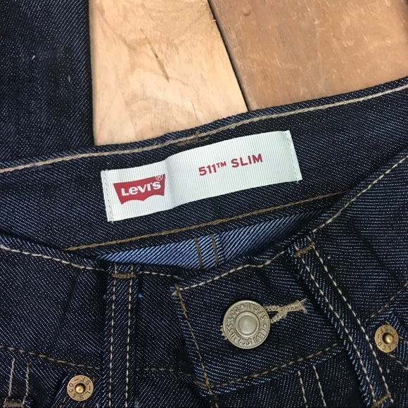 Levi Strauss 511 jeans - Picture 7 of 8